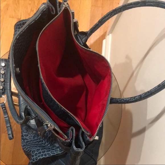 Pedro Rogado Elos Satchel - Picture 6 of 9